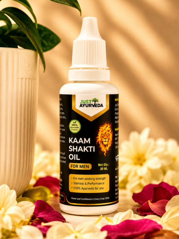 Kaam Shakti