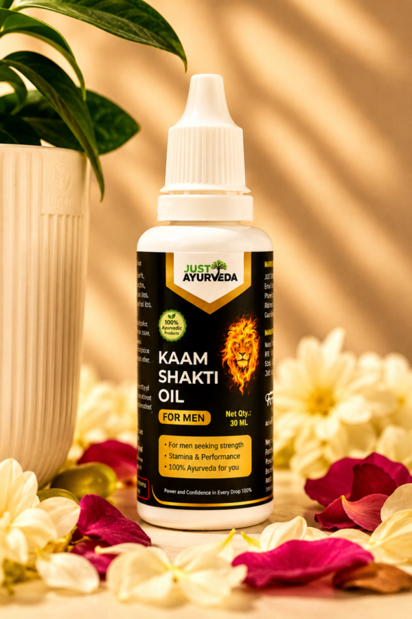 Kaam Shakti